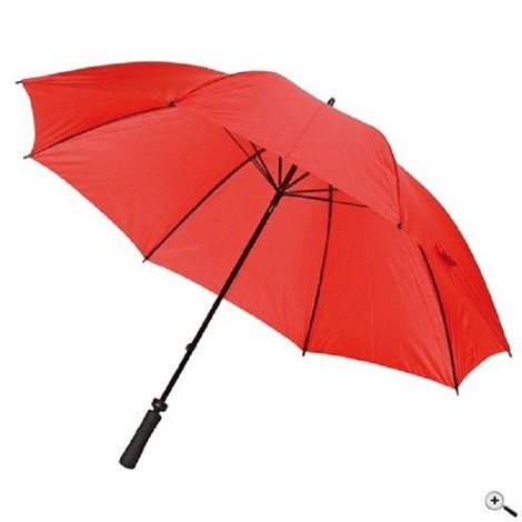Parapluie de golf anti-tempête