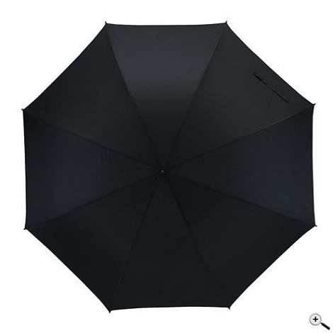 Parapluie de golf anti-tempête