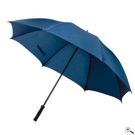  Parapluie de golf anti-tempête