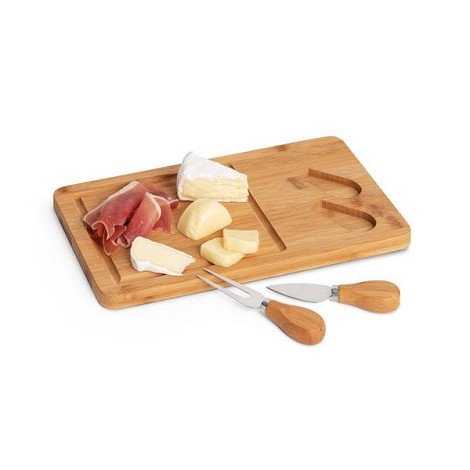 Plateau de fromage
