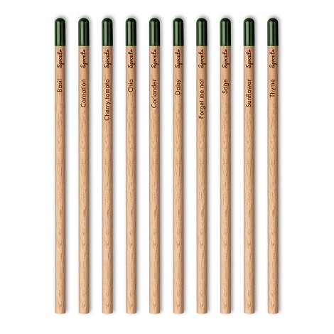 Crayon à planter