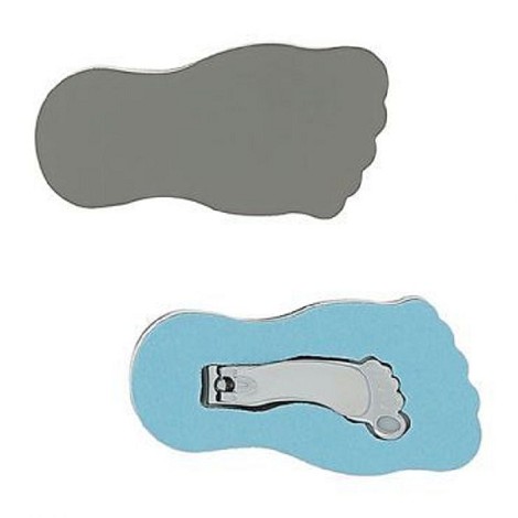Set soin des ongles