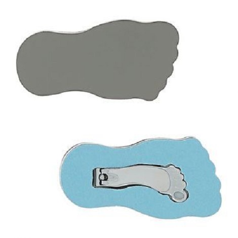 Set soin des ongles
