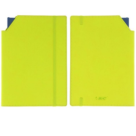 Carnet A5 notebooks BIC®
