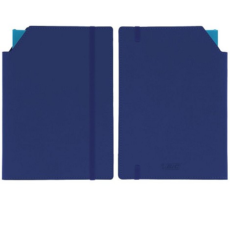 Carnet A5 notebooks BIC®