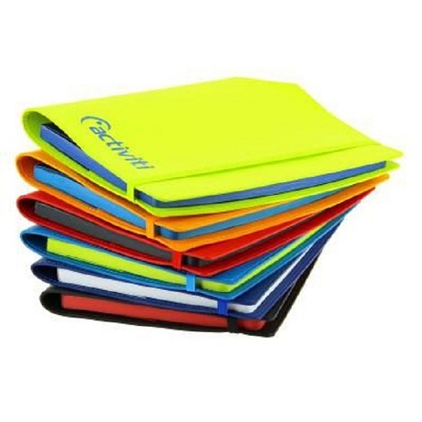 Carnet A5 notebooks BIC®