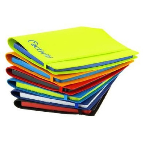 Carnet A5 notebooks BIC®