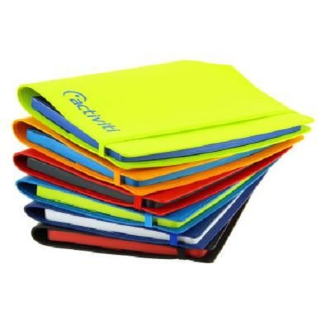  Carnet A5 notebooks BIC®