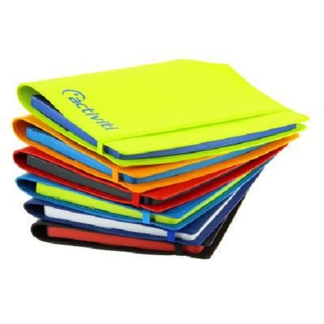 Carnet A5 notebooks BIC®