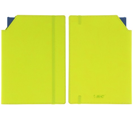 Carnet A5 notebooks BIC®
