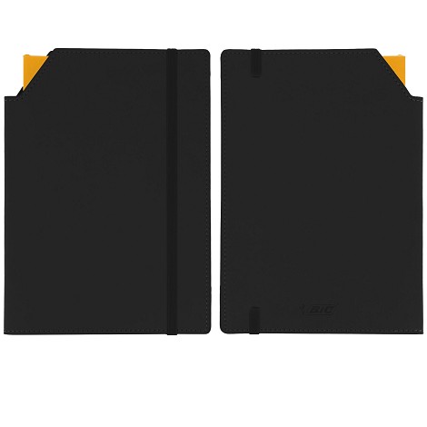  Carnet A5 notebooks BIC®