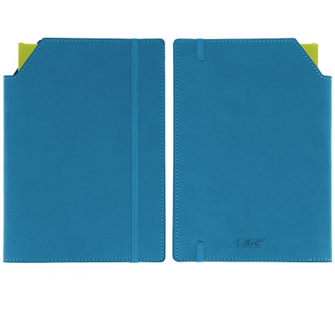 Carnet A5 notebooks BIC®