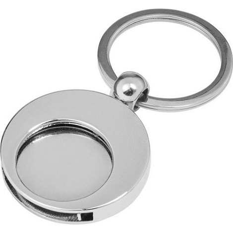 Porte-clés métal