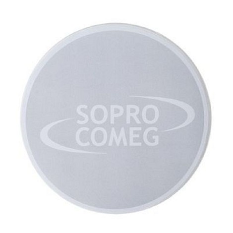 Tapis de souris publicitaire