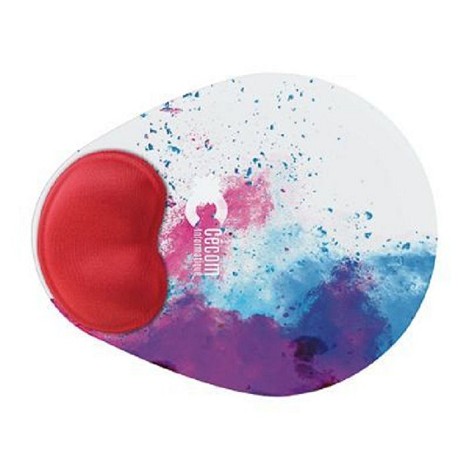 Tapis de souris ergonomique