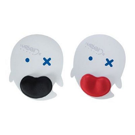Tapis de souris ergonomique