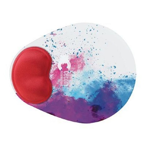 Tapis de souris ergonomique