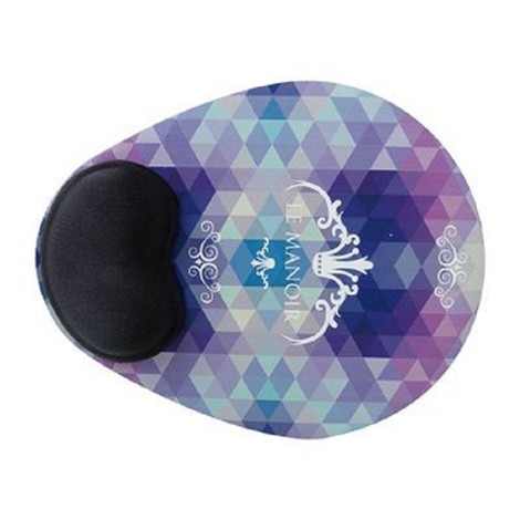 Tapis de souris ergonomique