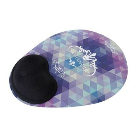 Tapis de souris ergonomique