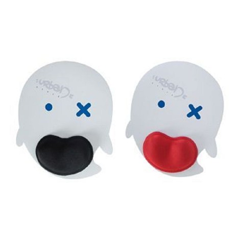 Tapis de souris ergonomique