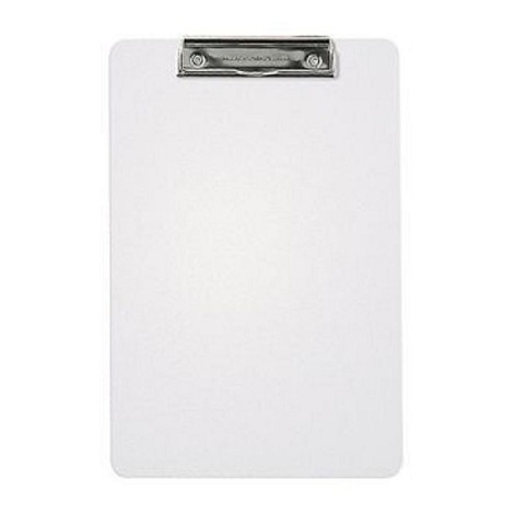 Clip board publicitaire