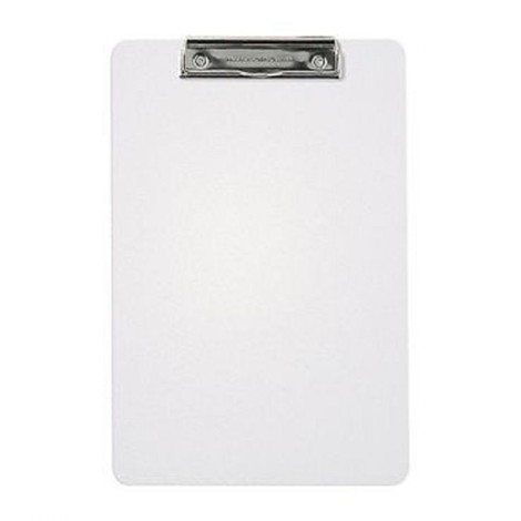 Clip board publicitaire