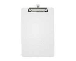 Clip board 