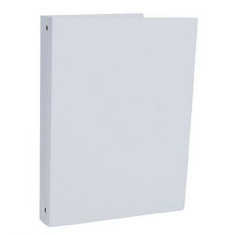 Classeur personnalisable