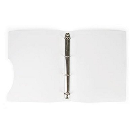 Classeur personnalisable