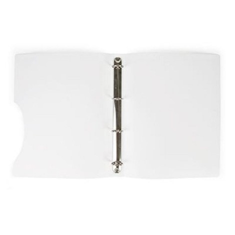 Classeur personnalisable