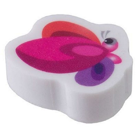 Gomme sur-mesure