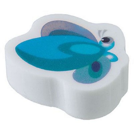 Gomme sur-mesure