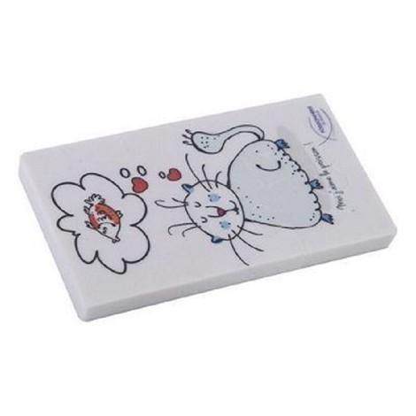 Gomme puzzle