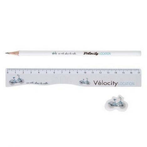 Kit d'écriture