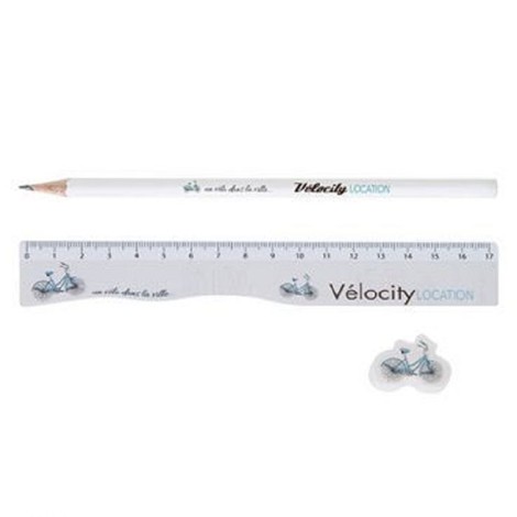 Kit d'écriture