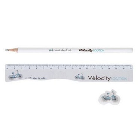 Kit d'écriture