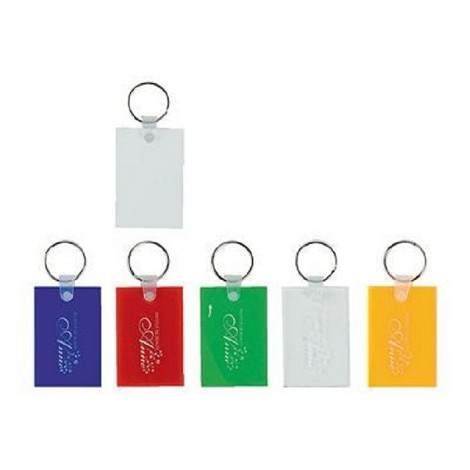 Porte-clés sur-mesure