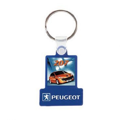 Porte-clés sur-mesure