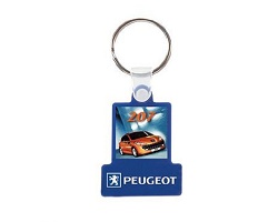 Porte-clés sur-mesure