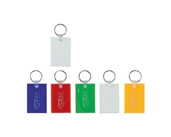 Porte-clés sur-mesure