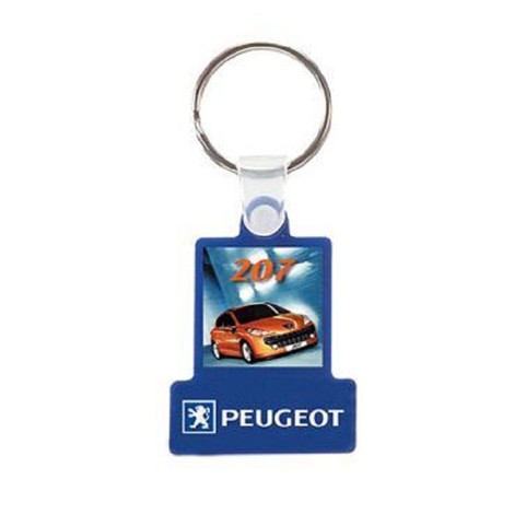 Porte-clés sur-mesure