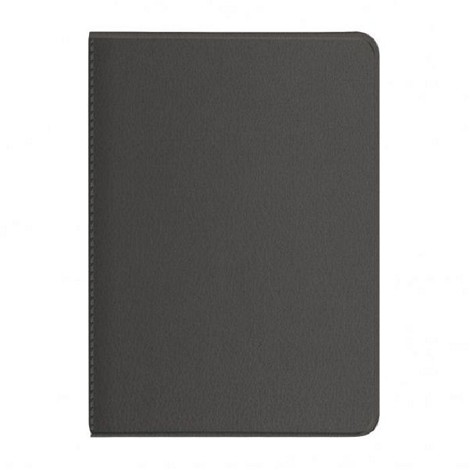 Couverture de passeport