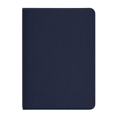 Couverture de passeport