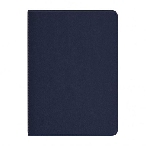 Couverture de passeport