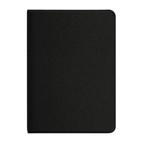Couverture de passeport