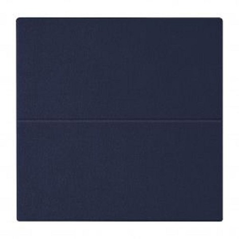 Pochette voyage 2 poches