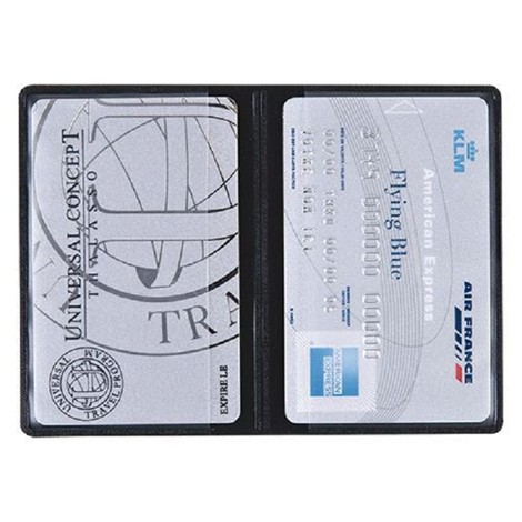 Etui 2 cartes
