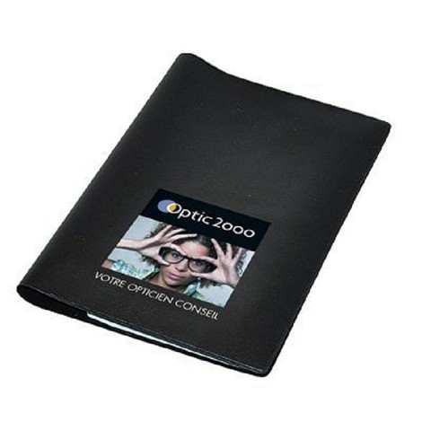 Pochette santé 5 poches