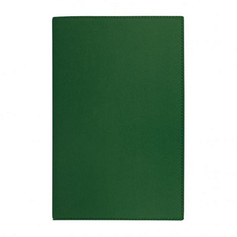 Porte-carte auto 3 volets
