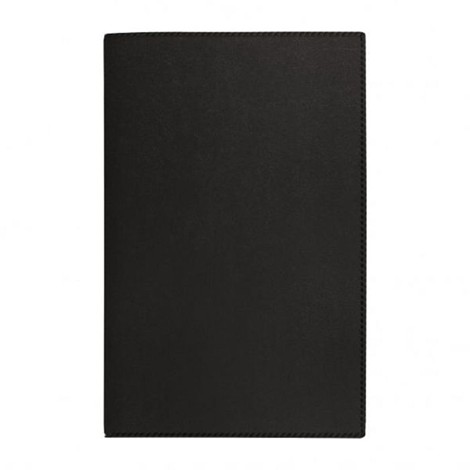 Porte-carte auto 3 volets